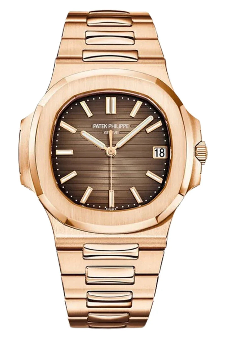 Patek Philippe Nautilus - 5711/1R