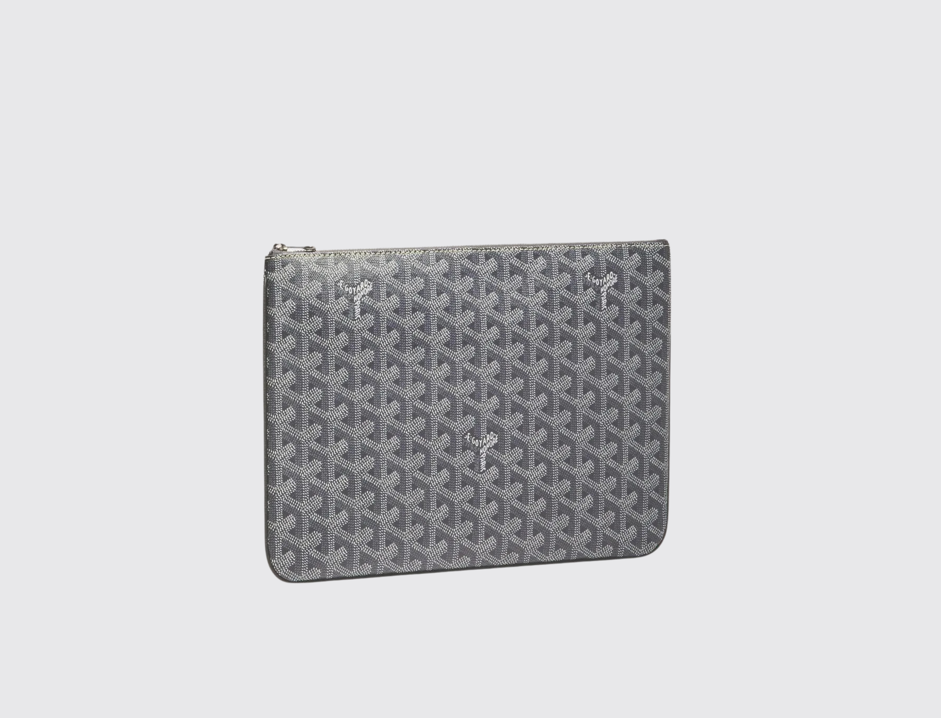 Goyard - Sénat MGM Pouch