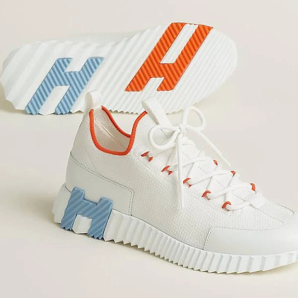 Hermes - Lift Slip-On Sneaker