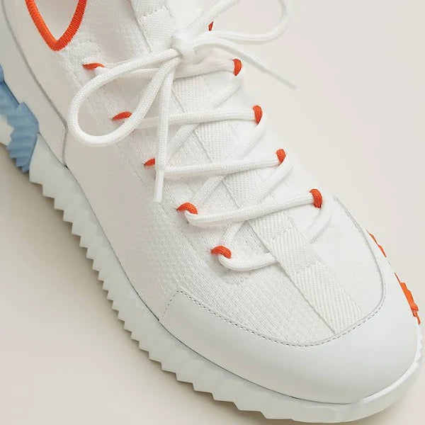 Hermes - Lift Slip-On Sneaker