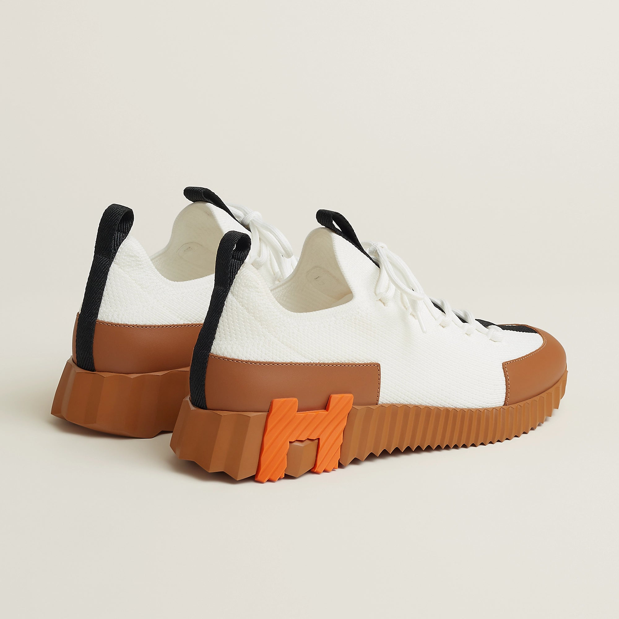 Hermes - Lift slip-on Sneaker