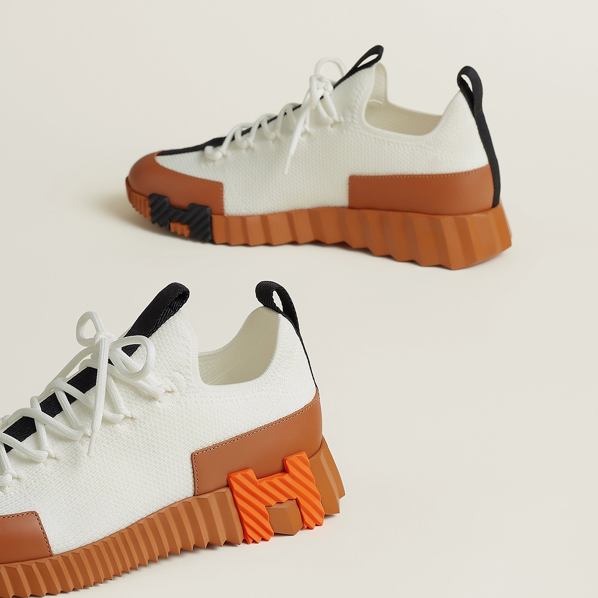 Hermes - Lift slip-on Sneaker