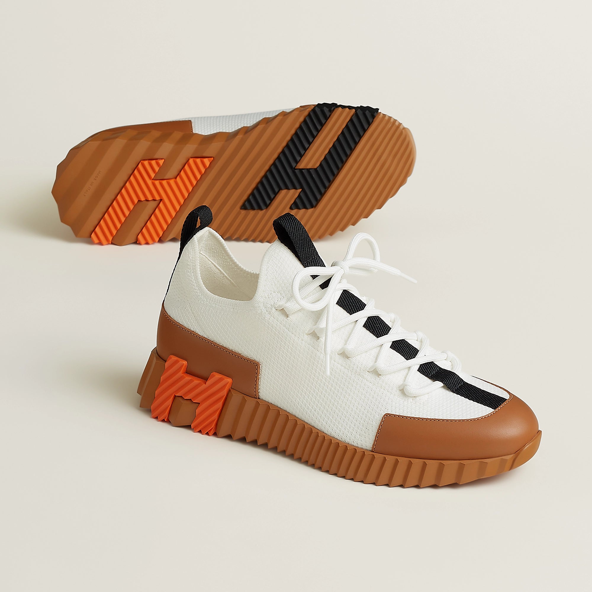 Hermes - Lift slip-on Sneaker