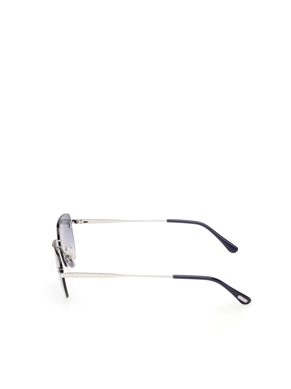 Tom Ford - Jake Rectangle Sunglasses