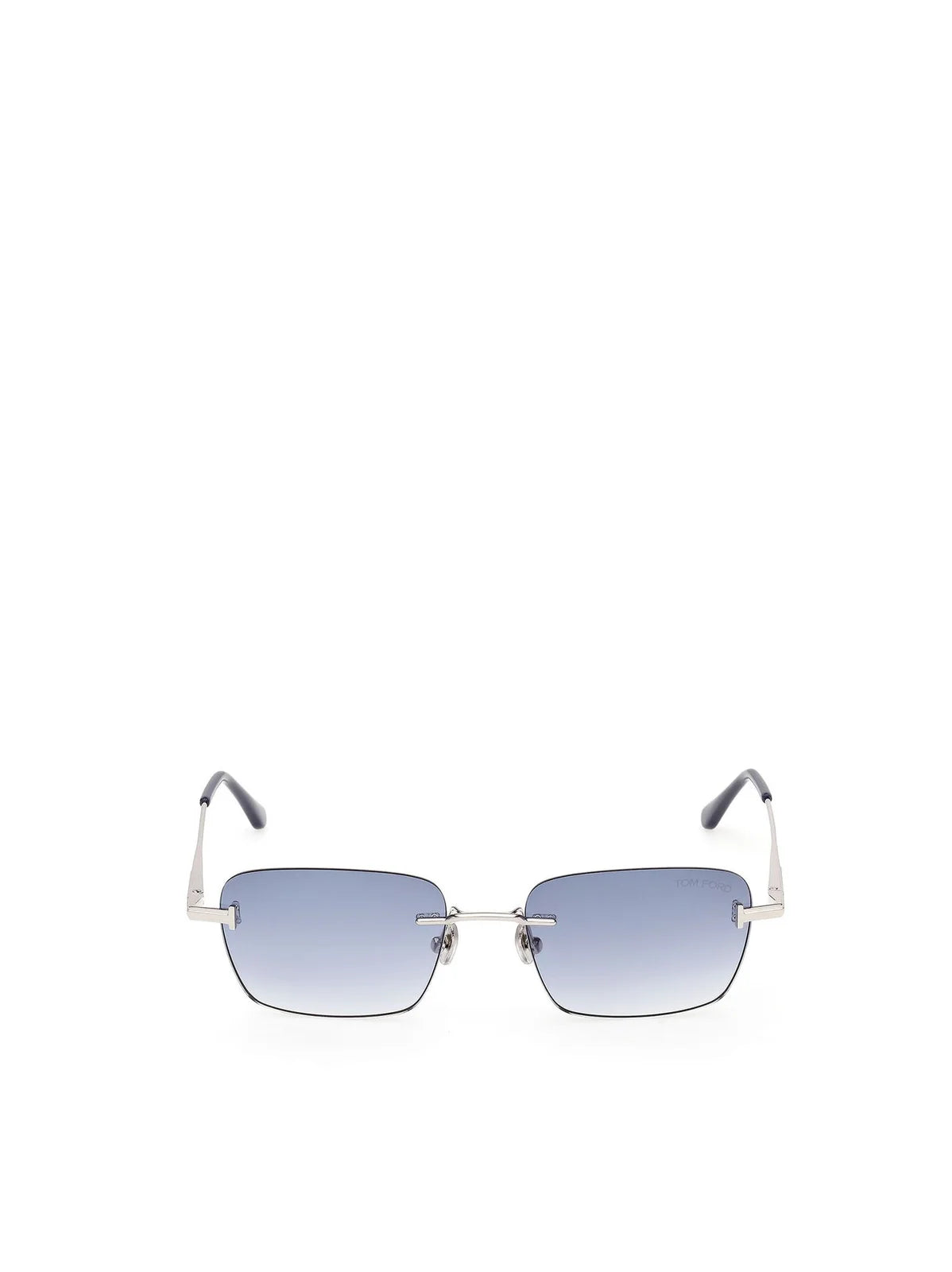 Tom Ford - Jake Rectangle Sunglasses