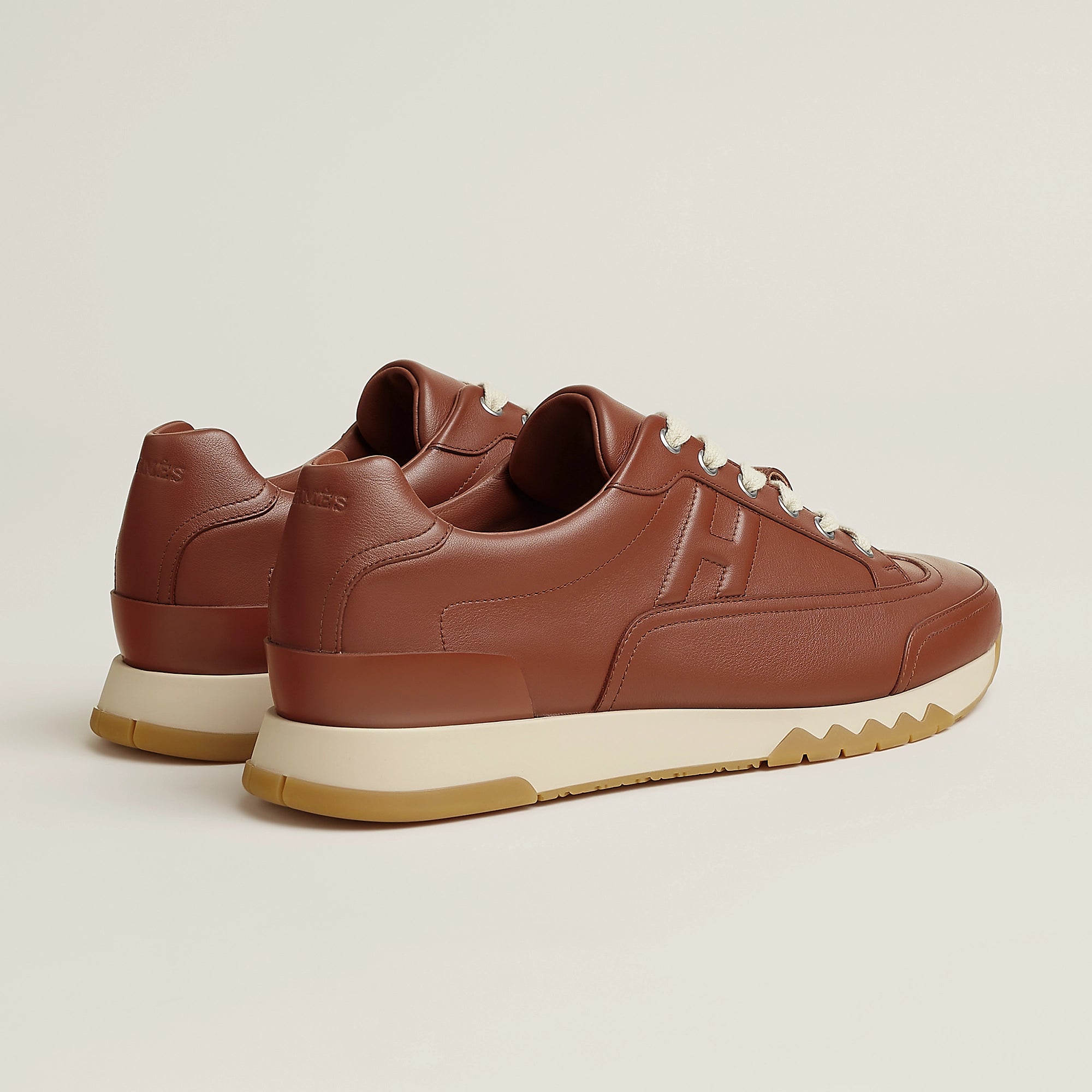Hermes - Trail Sneaker