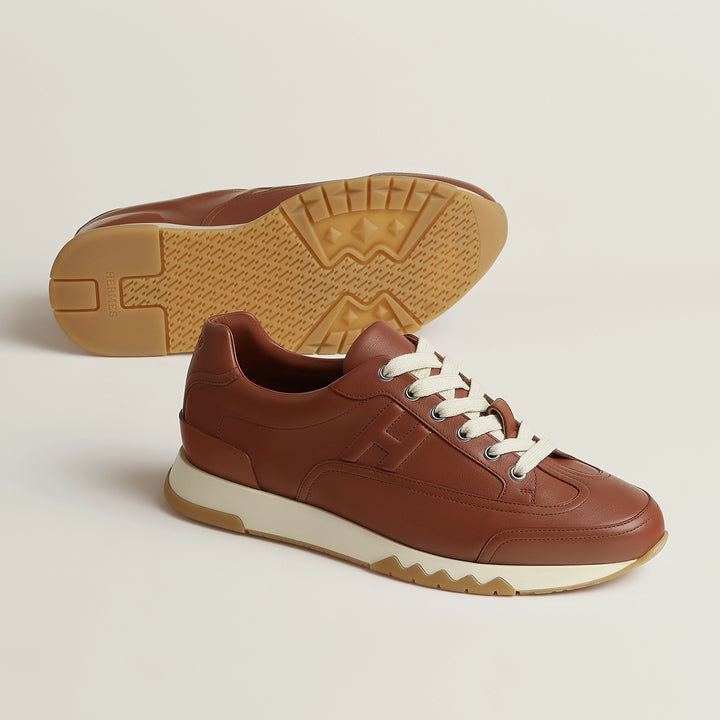 Hermes - Trail Sneaker