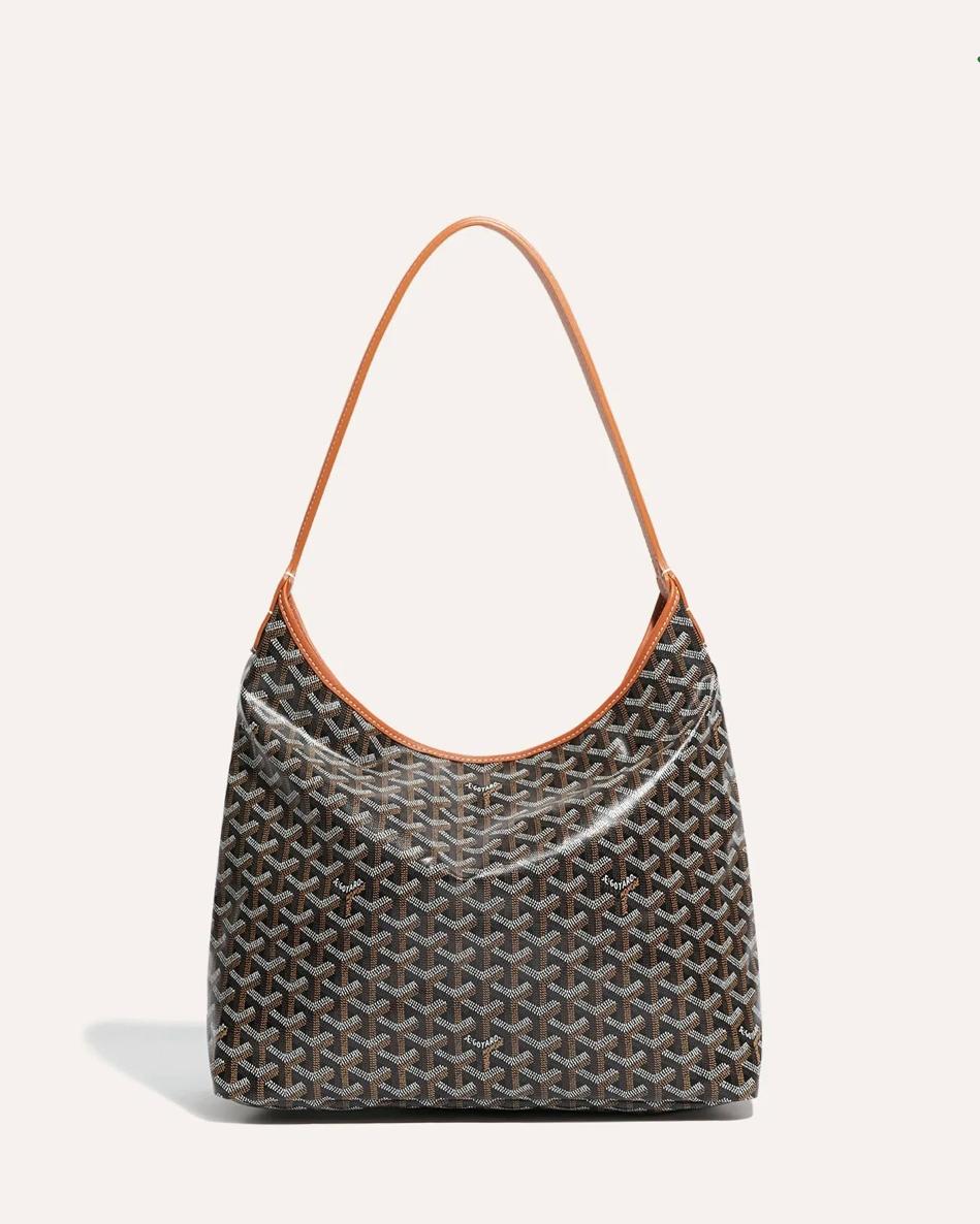 Goyard - Bohème Hobo Bag