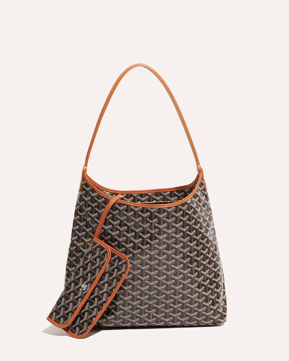Goyard - Bohème Hobo Bag